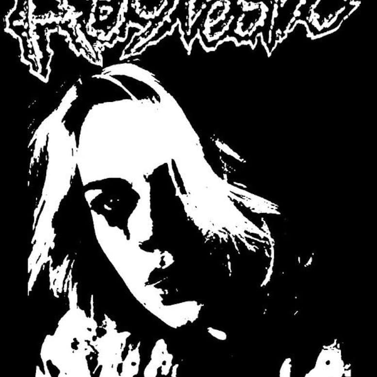 Agonesiac. Serrate. Falling Behind. Tracheal Shave
