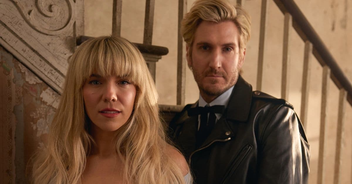 The Band Perry (21+ Event) (Rescheduled from 1/23)