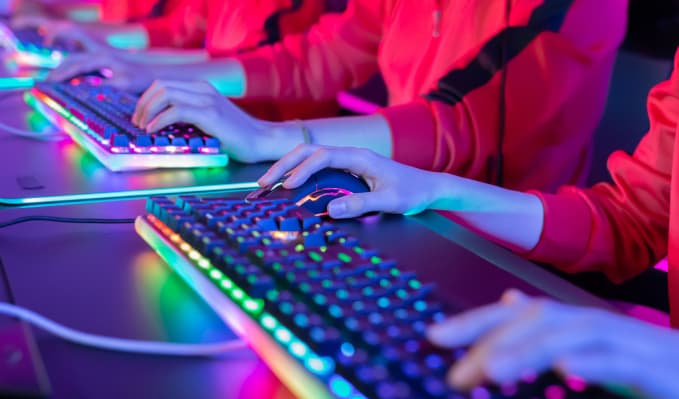 League of Legends Tournament