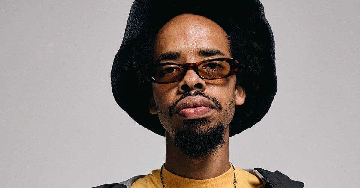 Earl Sweatshirt (13+ Event)
