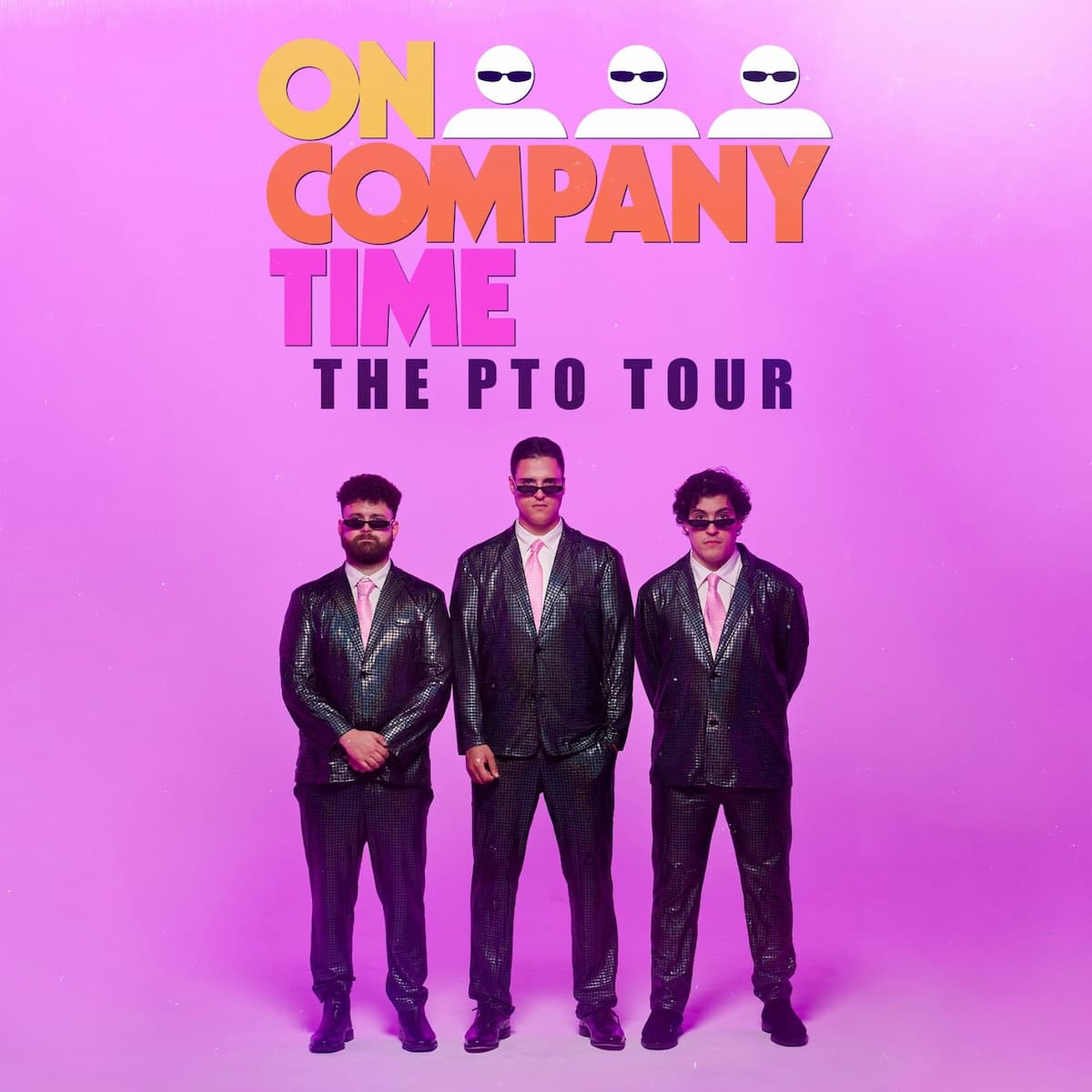 On Company Time - The PTO Tour