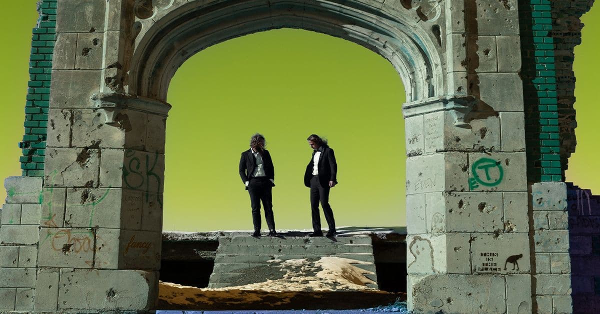 Hippie Sabotage - 2 Day Pass (10/30 - 10/31)