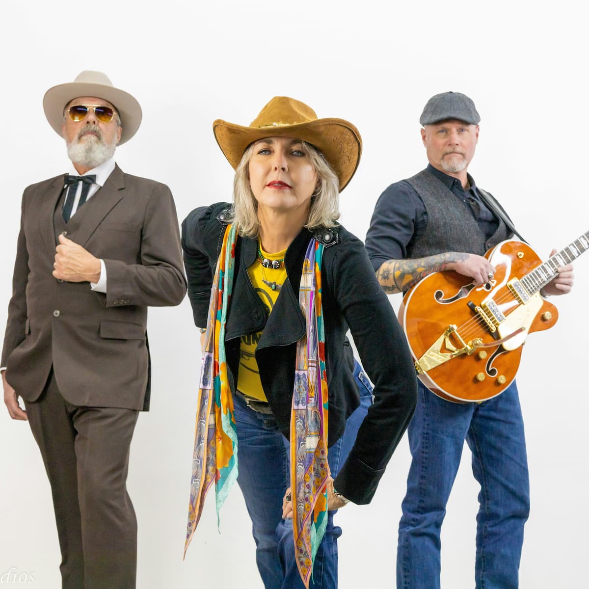 BB & The Billies Matinee Concert @ Bobby’s Eastside (FREE)