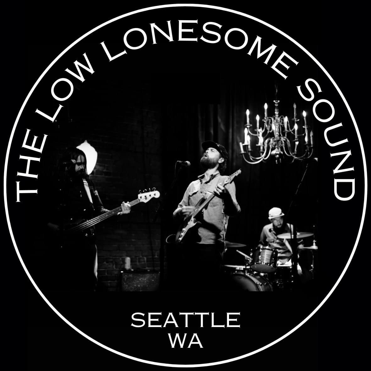 The Low Lonesome Sound, Edmund Wayne, Come Qué