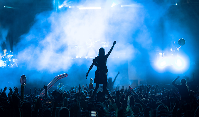 2026 Day Trip Festival - Multiday Pass (06/27 - 06/28) (21+ Event)