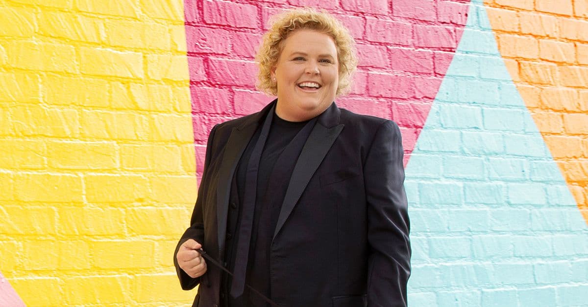 Fortune Feimster (Rescheduled from 2/1)