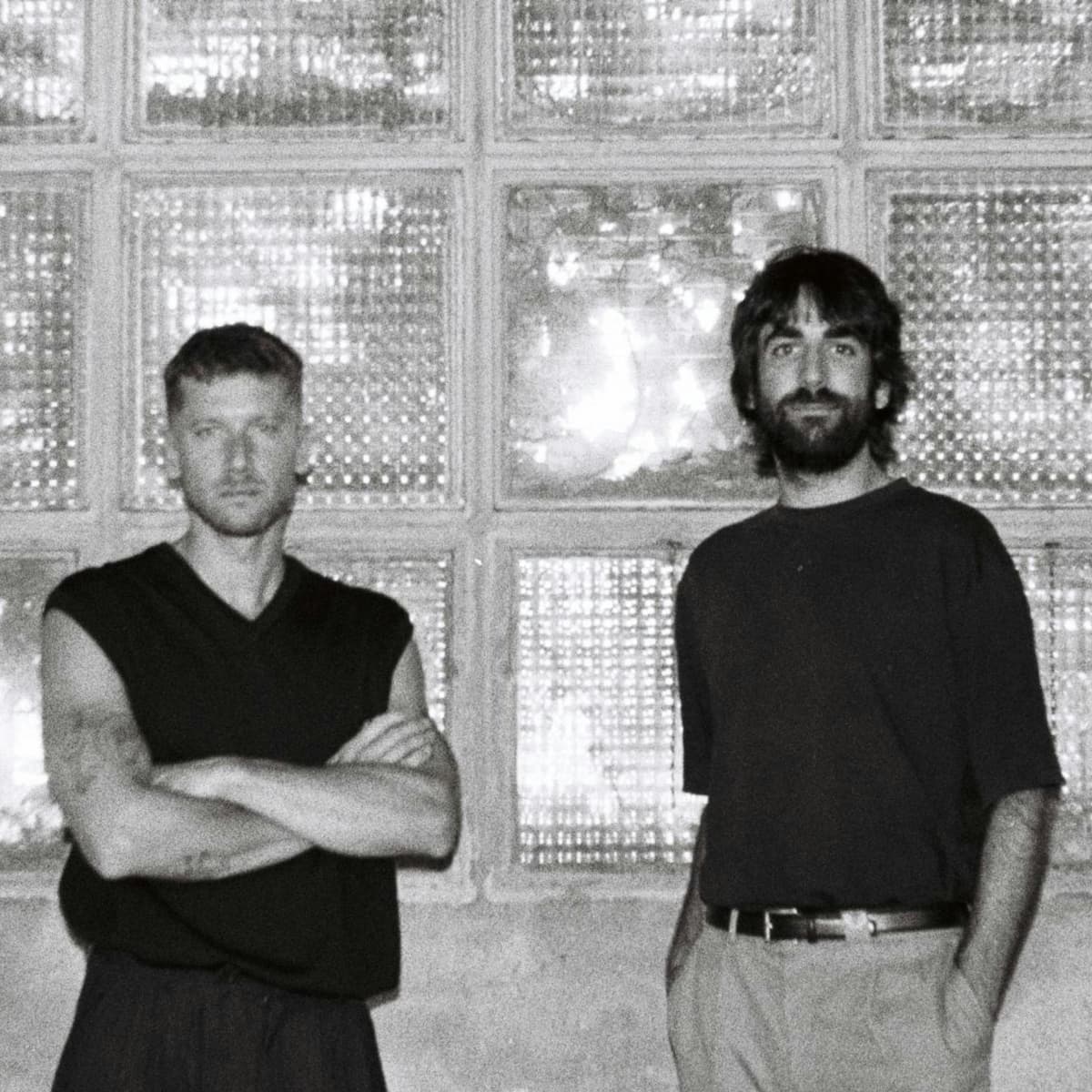 Be My Guest: b1n0 presenta su nuevo disco "Gargot"