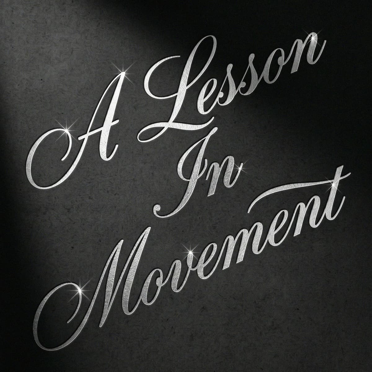 A Lesson In Movement Hosted by Adrian Escobar & Gianni Blanco
