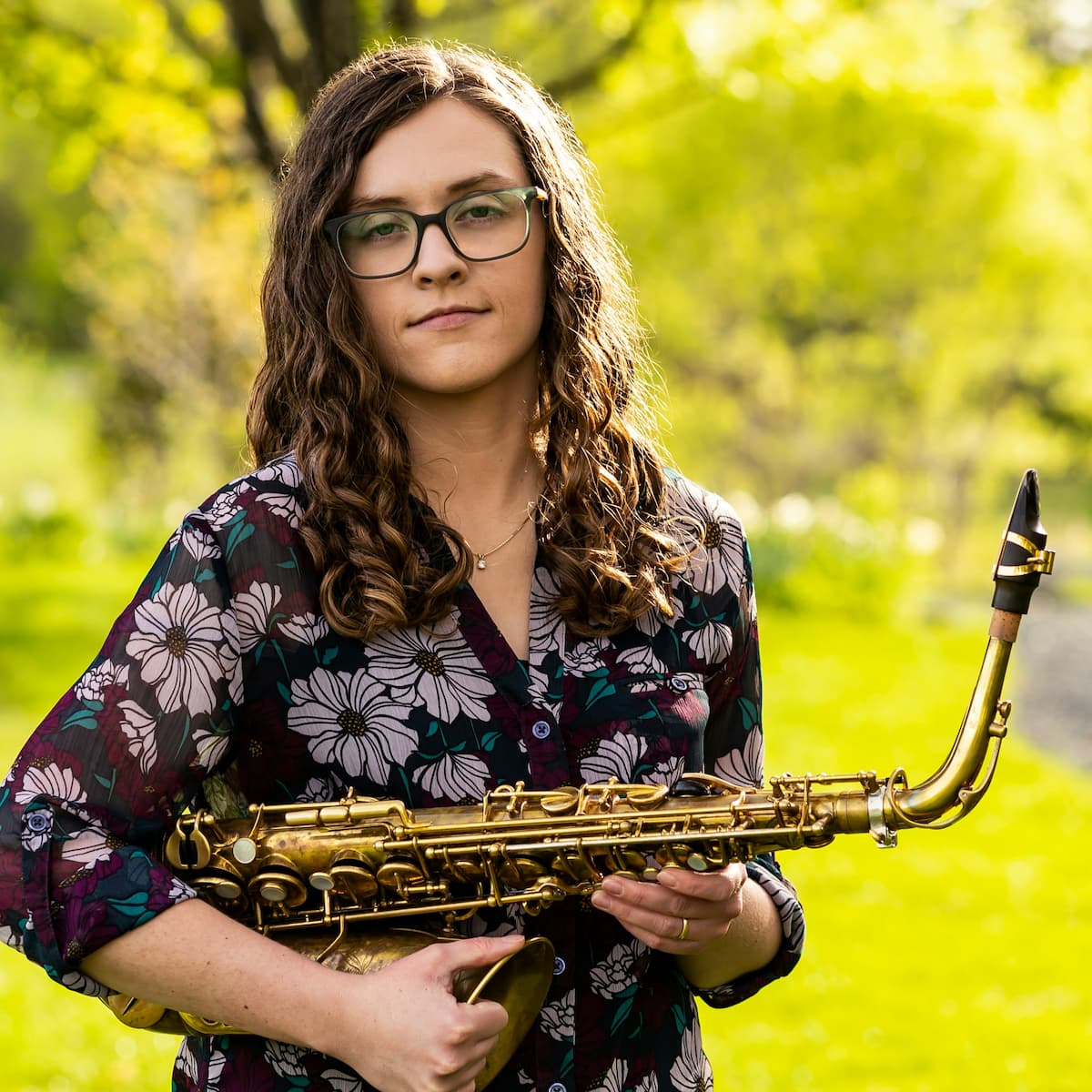 Label Night: Origin Records - Maddie Vogler Group