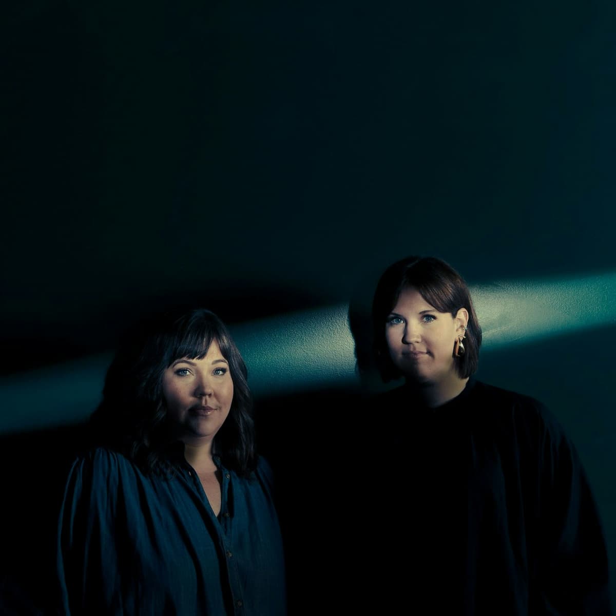 The Secret Sisters with special guest Liz Longley