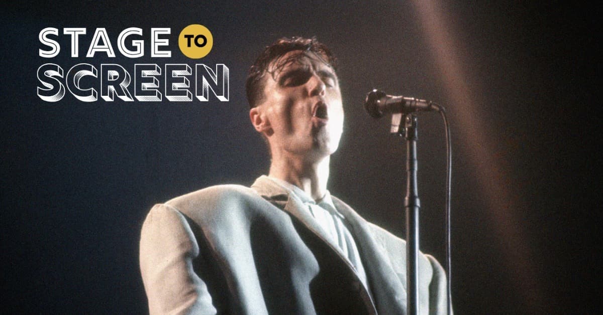 Stop Making Sense (Talking Heads)