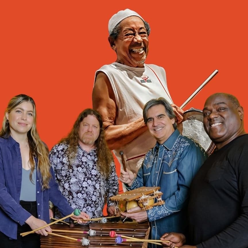 The Forest plays the music of Warren Smith