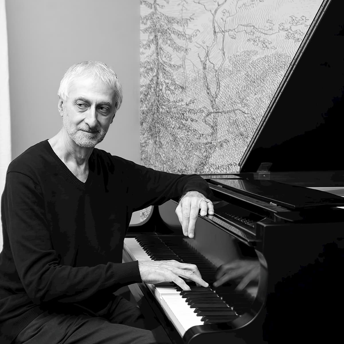 Armen Donelian Trio Plays The Great American Songbook