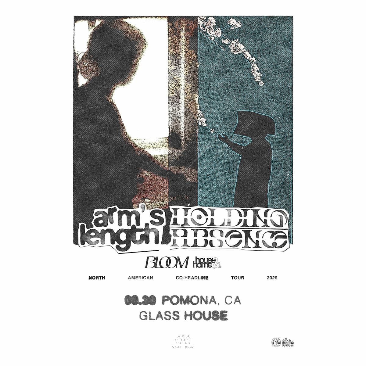 Arm’s Length & Holding Absence