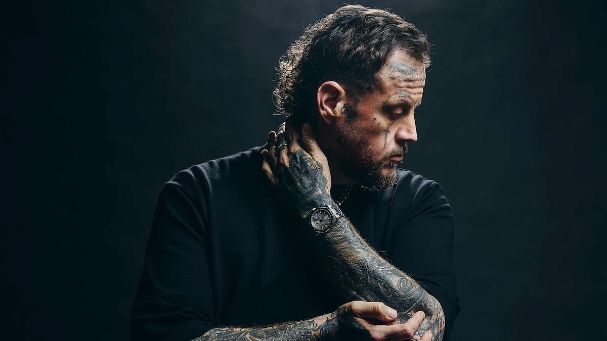 Jelly Roll - The Little ASS Shed Tour 2026