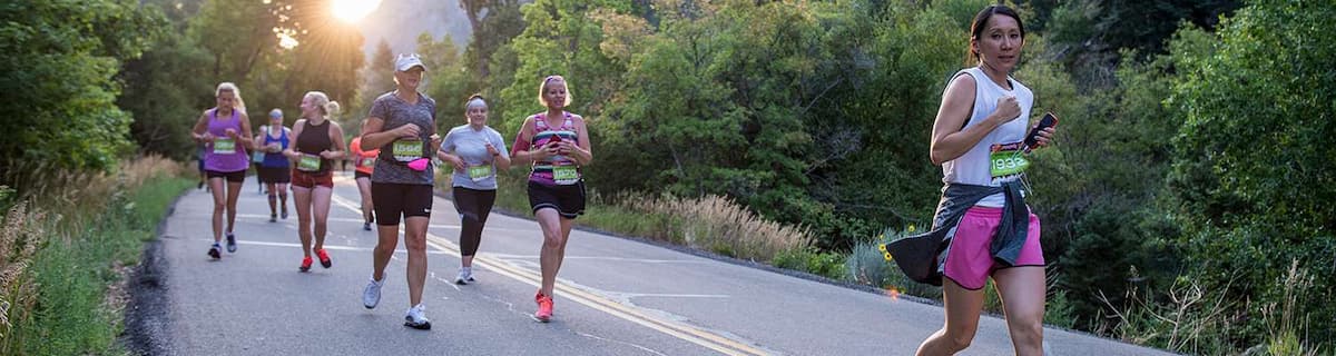 Heartbeat Hustle - Third Annual Heartbeat of Hoagland Foundation 5K Fun Run and Walk