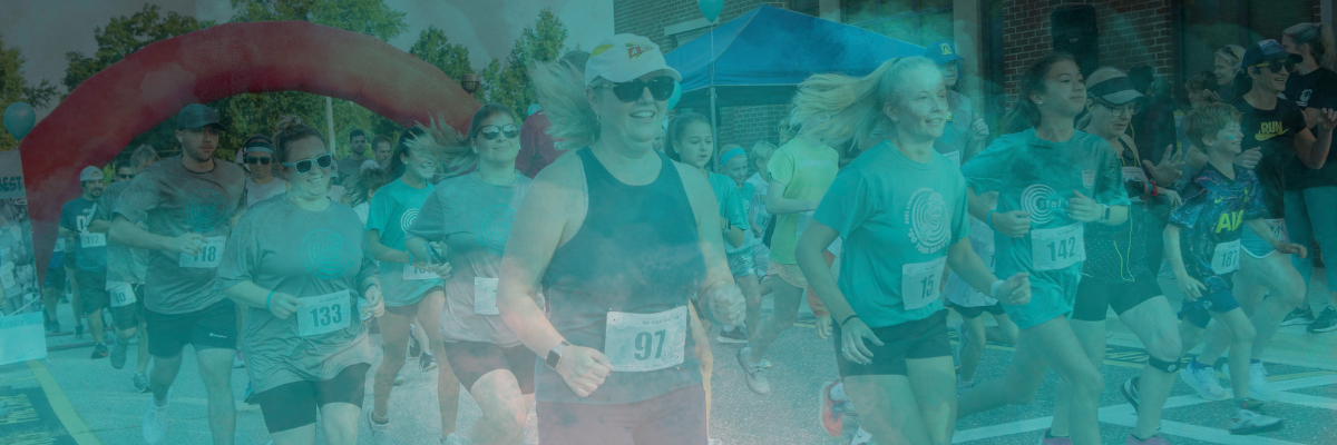 Stef Ripple 10th Annual Stefanie Ashdown Memorial Do Your Best 5k Run and 1 Mile Walk