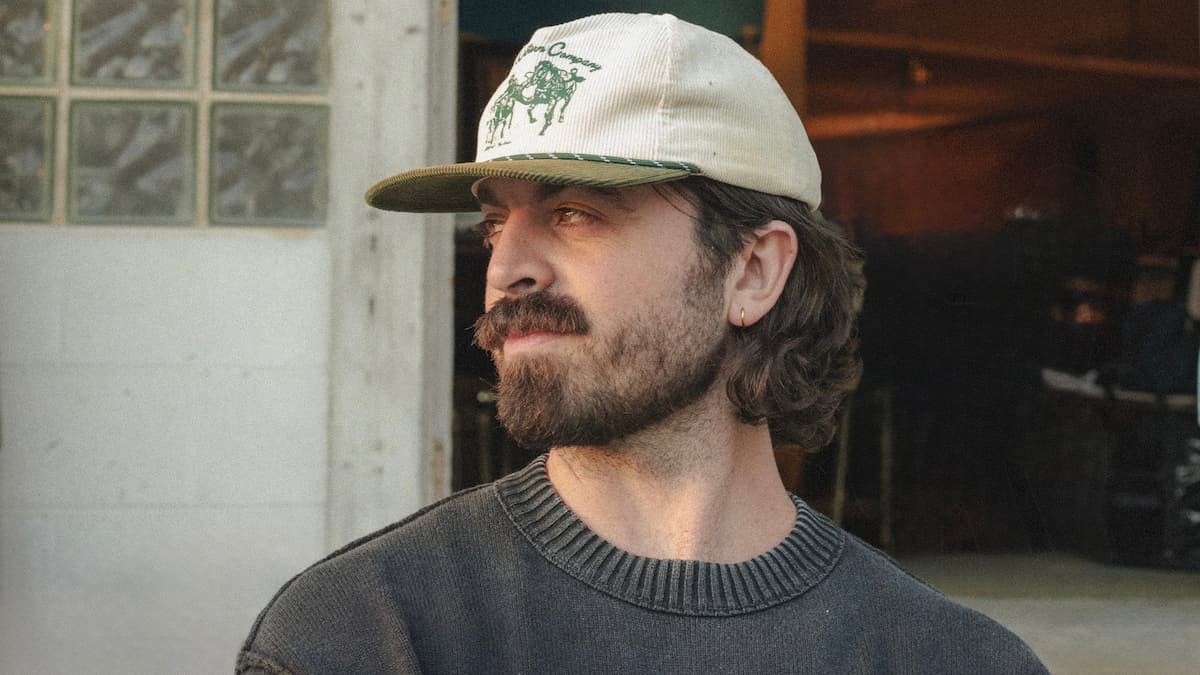 Jervis Campbell: Good Grief! Tour