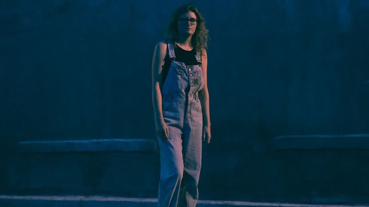 Charlotte Cornfield and Friendship with more eaze