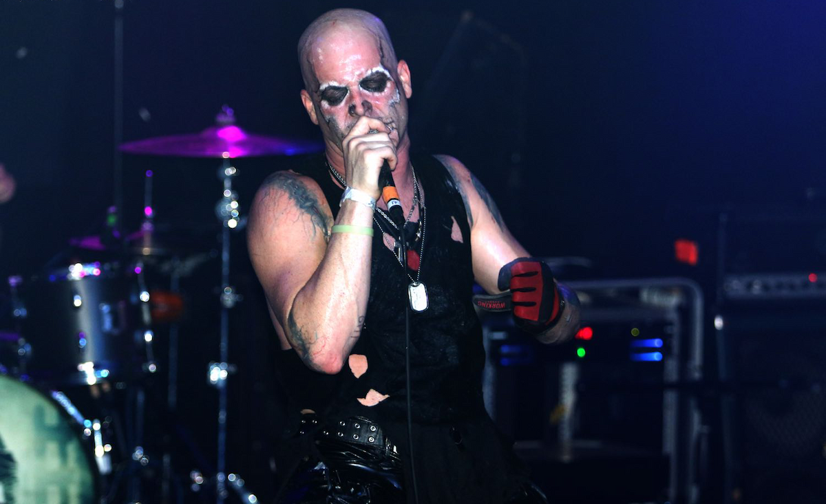 Michale Graves, Leave It To Cleaver