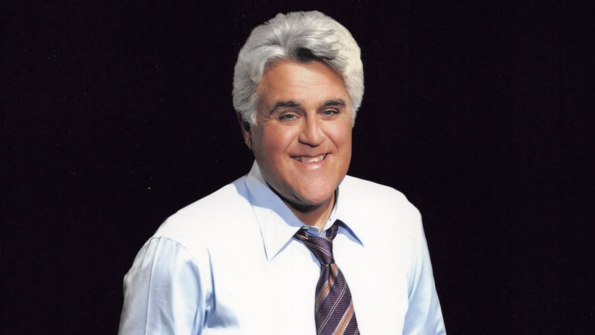 Legends ft. Jay Leno, Greg Baldwin and more TBA