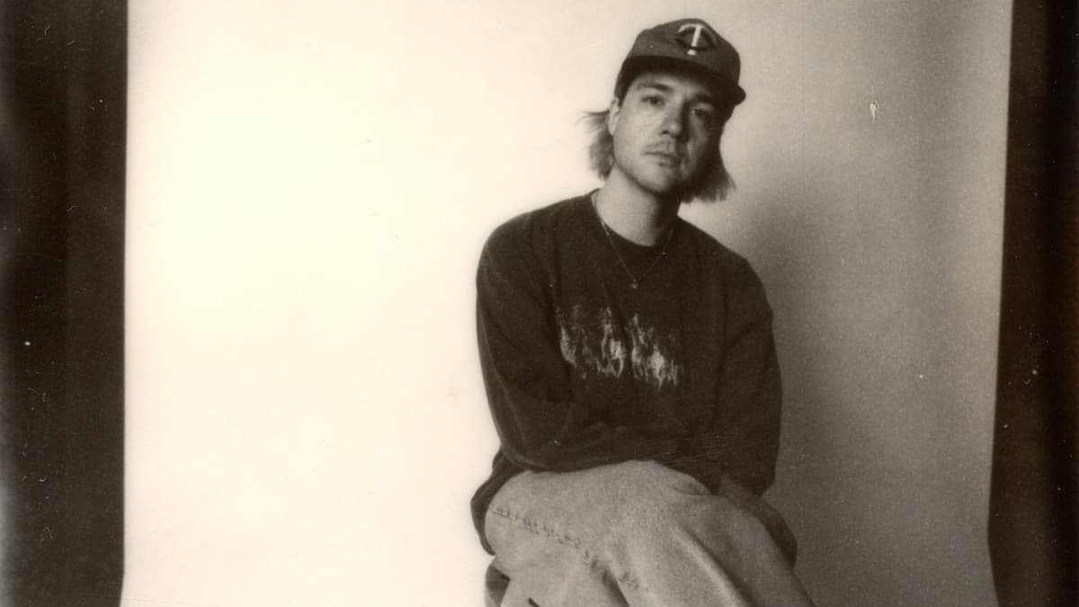 josh conway: the plum tour with special guest HOMESHAKE (solo)
