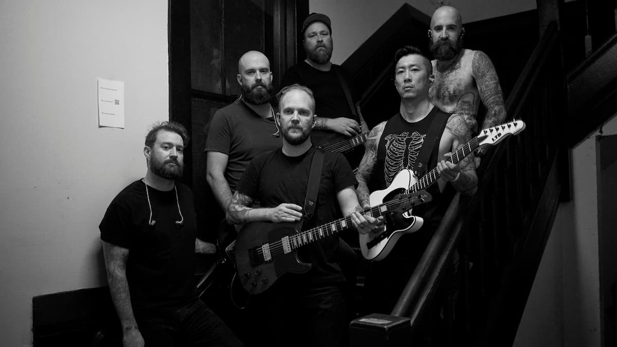 Haste The Day - The Midwest Metalcore Tour