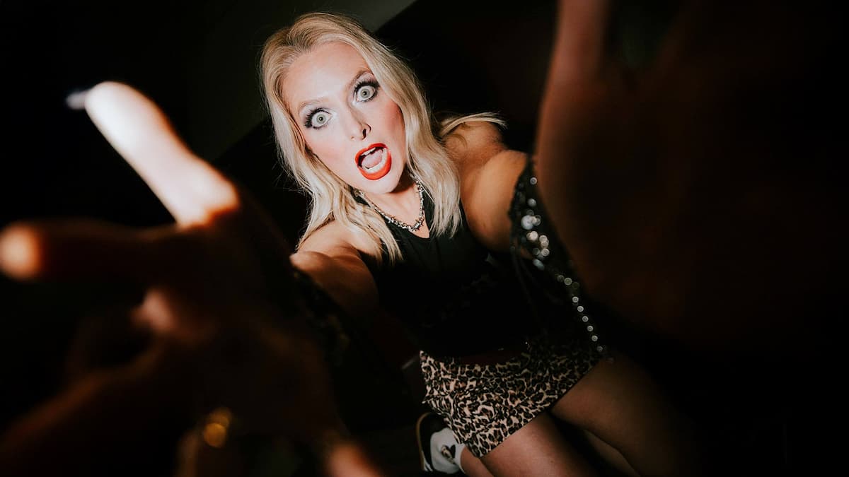 Lauren Ash 'Call Me When You Get This - USA Tour' w/TBA (Pop Punk, Alternative Rock, Pop Rock)