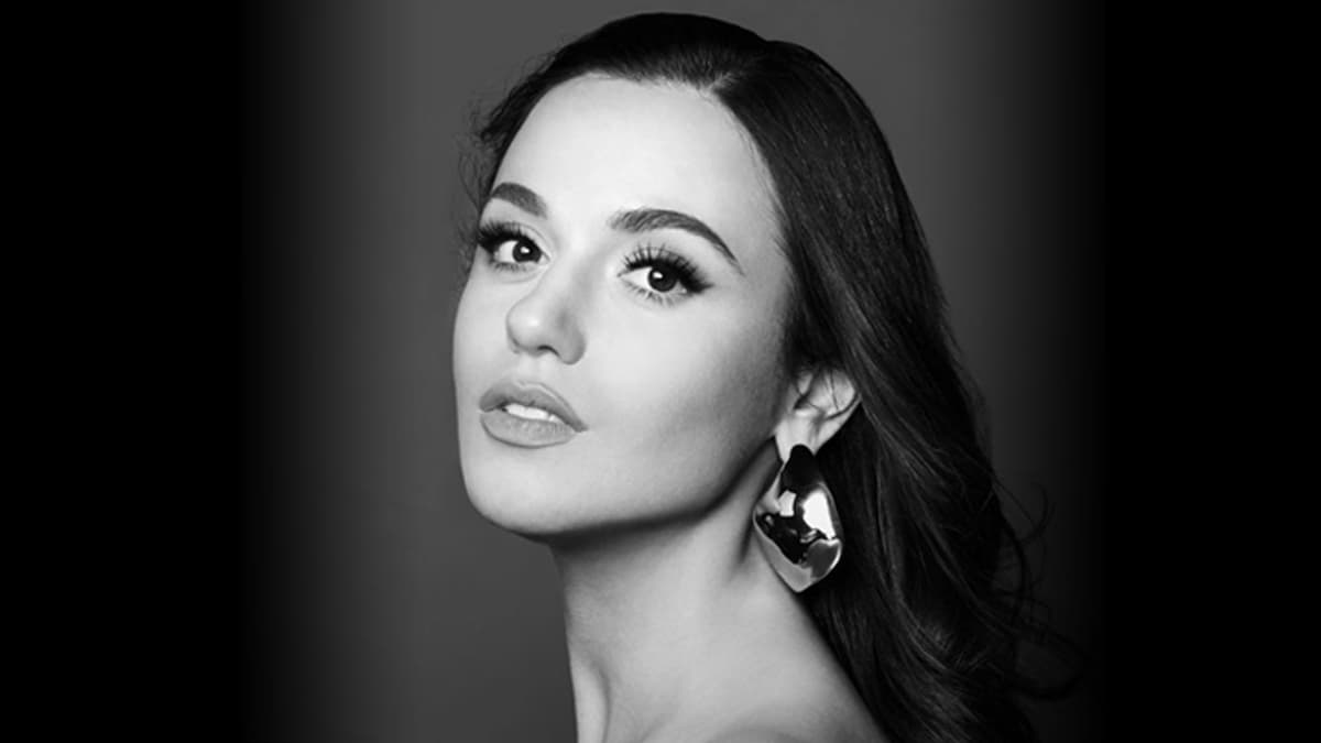 Megan Woods: The Truth Tour - Tifton, GA