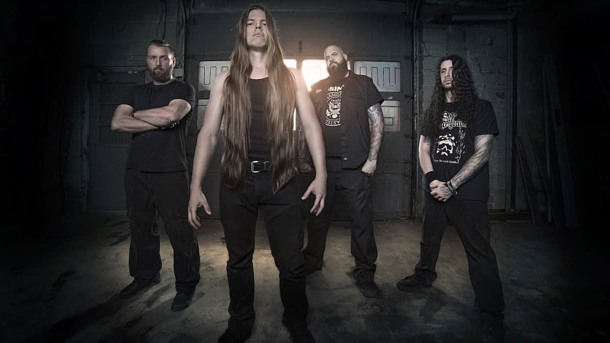 Cryptopsy + Flesh and Blood Robot + See You Next Tuesday