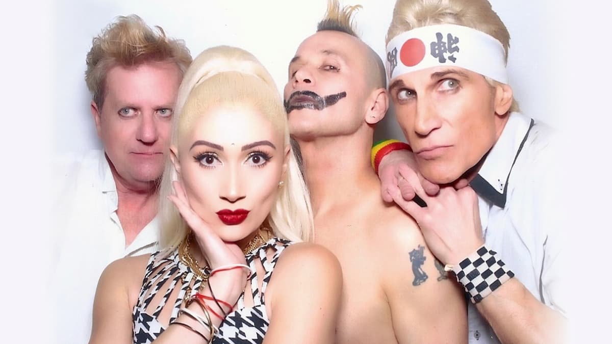No Doubt Summer with No Duh, 311, The Cranberries Tributes