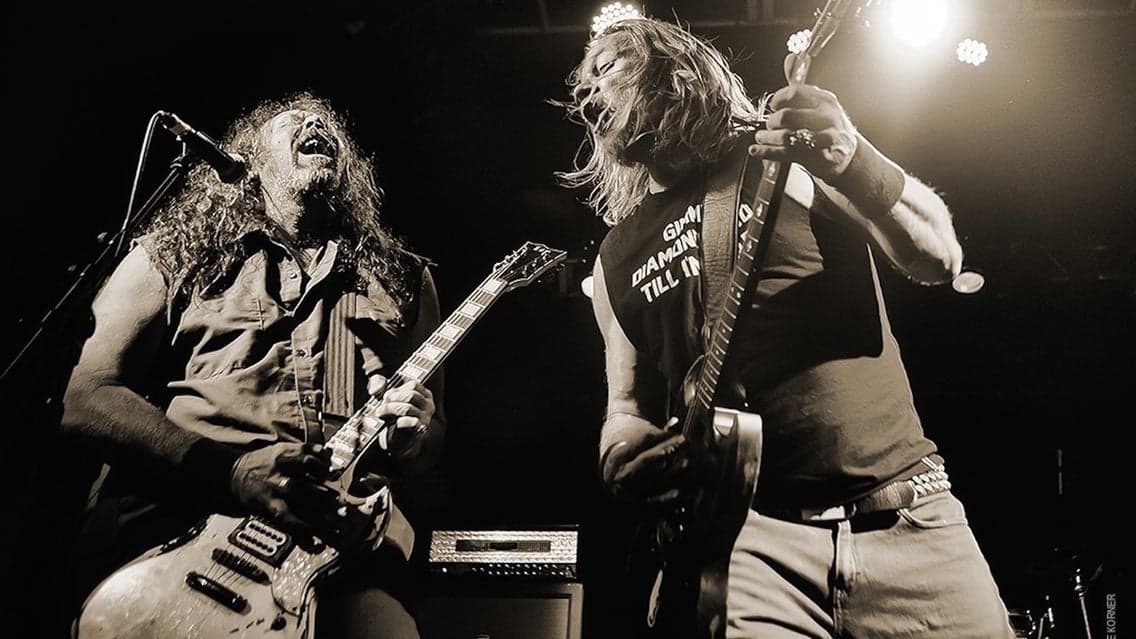 Corrosion of Conformity, Whores, Crobot
