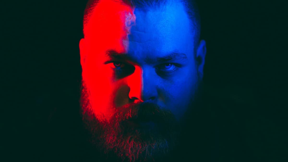 Com Truise b2b Matthew Dear