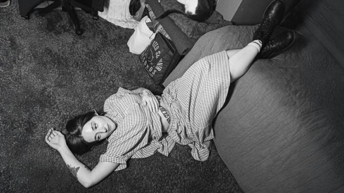 (((folkYEAH))) Presents: JESSICA LEA MAYFIELD, HORSEPOWER