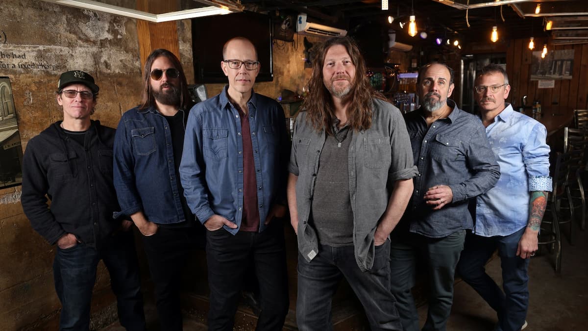 moe.mentUM Tour: moe. & Umphrey’s McGee