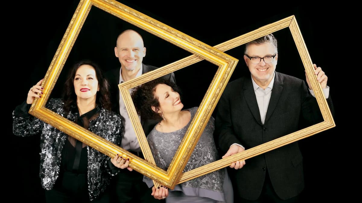 New York Voices: The Grand Finale