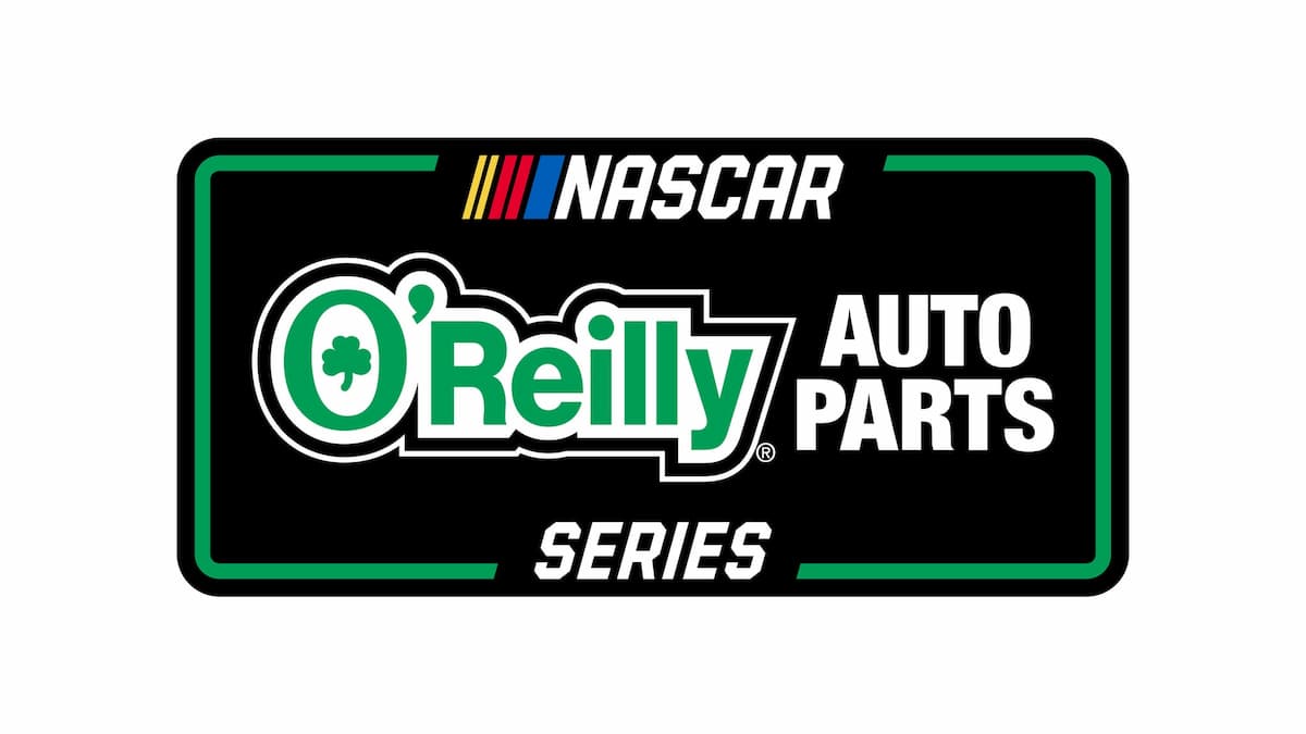 NASCAR O'Reilly Auto Parts Series Chicagoland Speedway