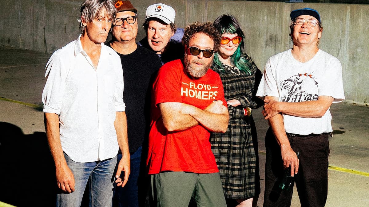 Pavement, Kurt Vile + More at MAKE THE WORLD BETTER 2 DAY PASS FRI/SAT