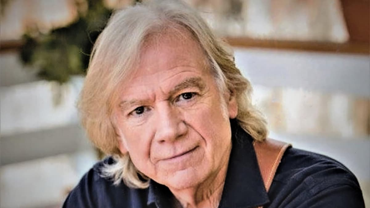 Justin Hayward - The Story in Your Eyes Tour