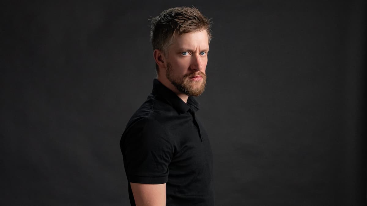Daniel Sloss: BITTER (Brand New Tour!)