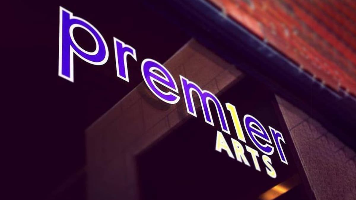 Premier Arts Presents: Joseph & The Amazing Technicolor Dreamcoat