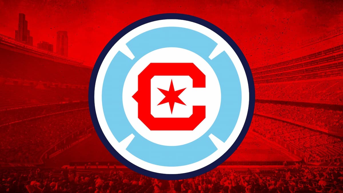 Chicago Fire FC vs. Portland Timbers