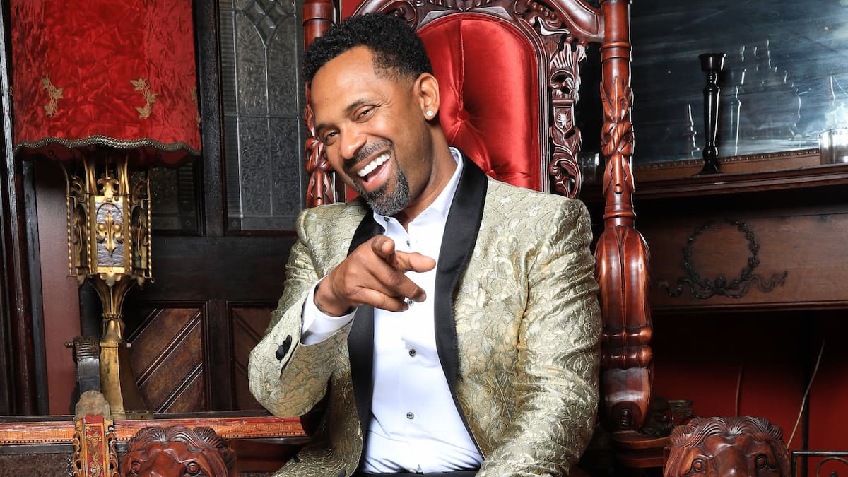 Mike Epps | Official Caesars Ticket + Hotel Packages