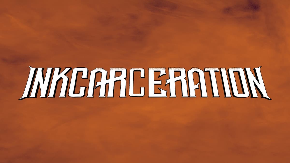 Inkcarceration