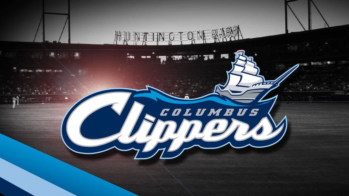 Columbus Clippers vs. Scranton/Wilkes-Barre RailRiders