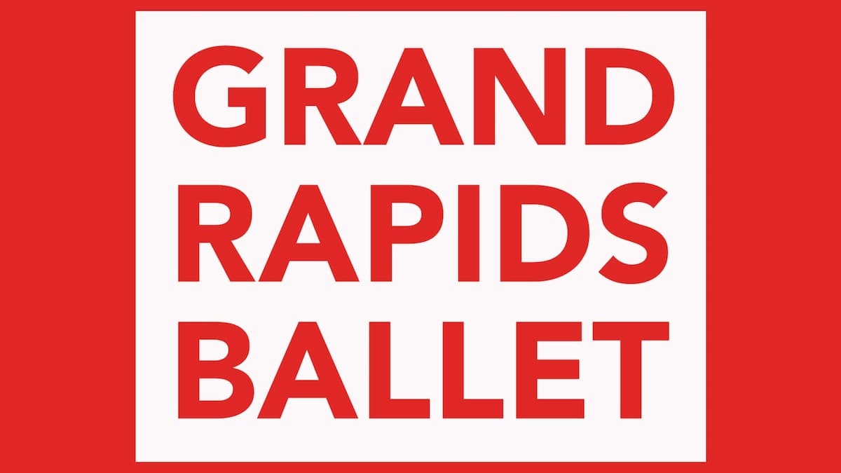 Grand Rapids Ballet: Broken Wings