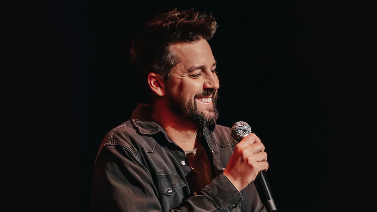 John Crist, Henry Cho, Dusty Slay, Dustin Nickerson