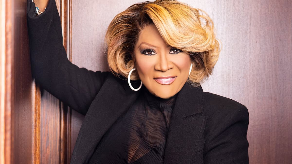 Patti LaBelle | Official Caesar Ticket + Hotel Packages