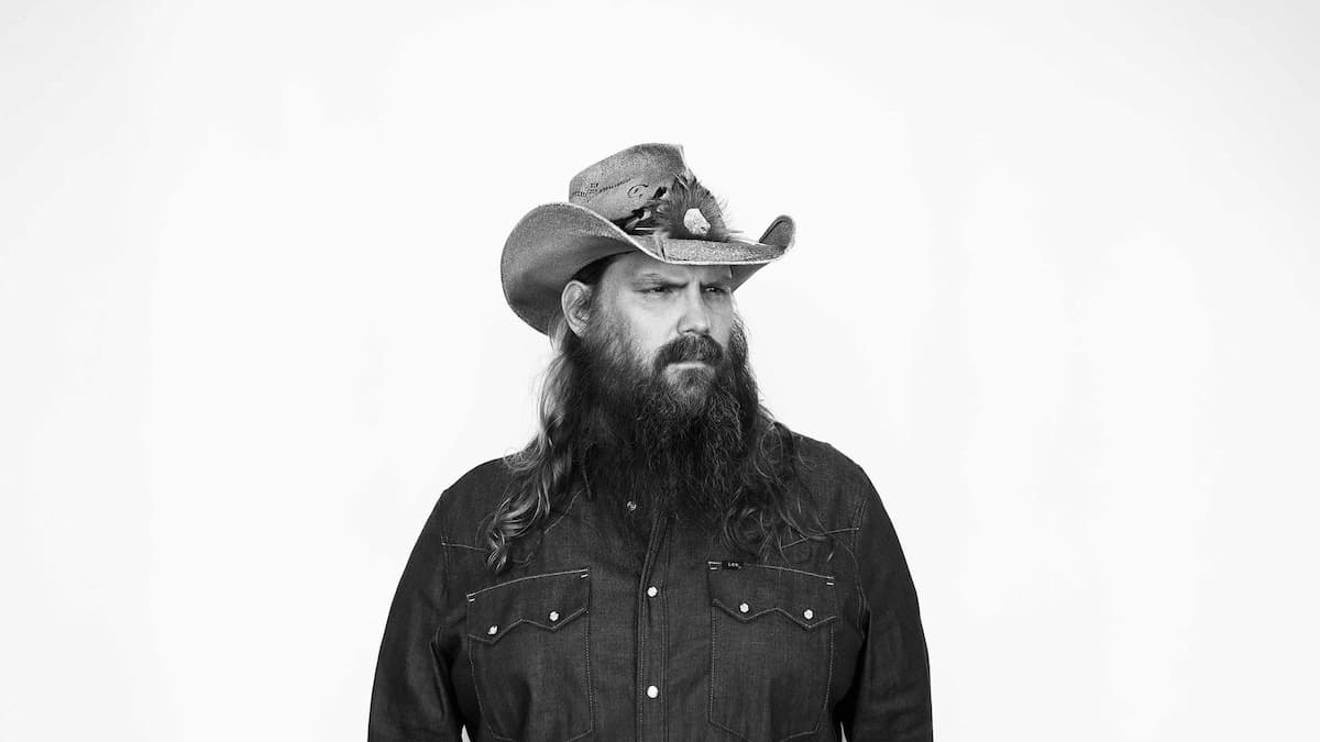 Chris Stapleton's All-American Road Show - Platinum Tickets
