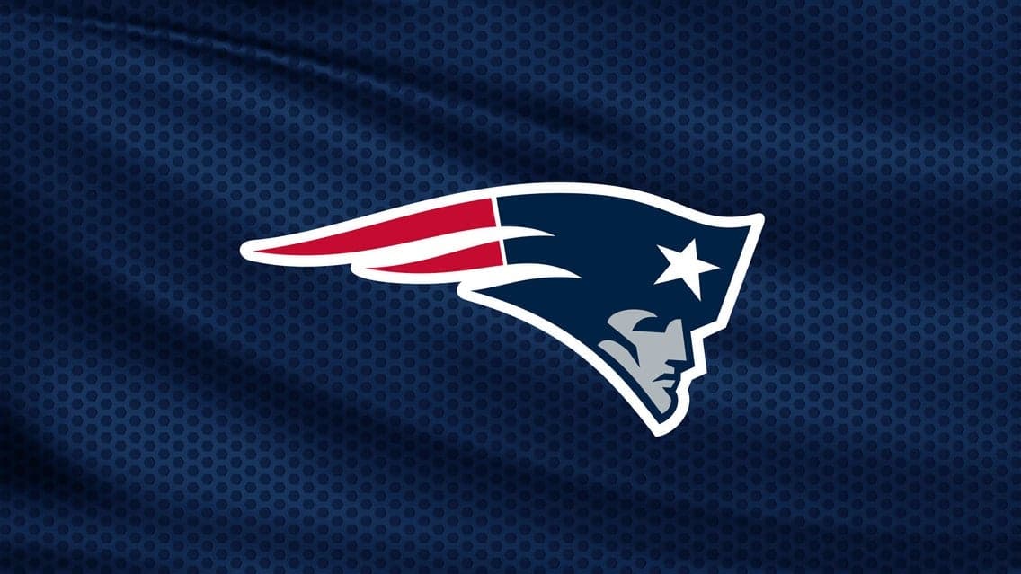 New England Patriots v Buffalo Bills